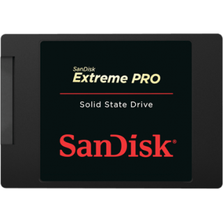 Sandisk Extreme Pro 240 GB (SDSSDXPS-240G-G25) SSD kullananlar yorumlar
